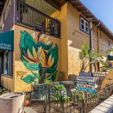 Oceanside Village D2 Нью-Смірна-Біч Екстер'єр фото