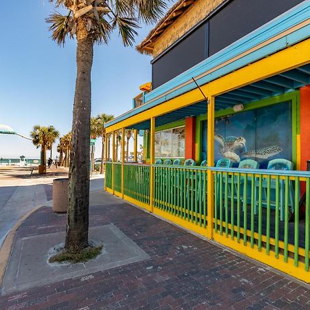 Oceanside Village D2 Нью-Смірна-Біч Екстер'єр фото