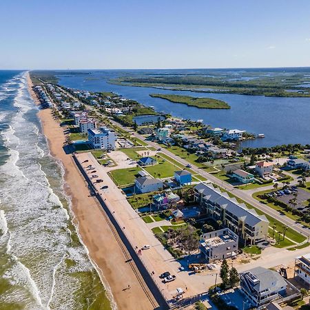 Oceanside Village D2 Нью-Смірна-Біч Екстер'єр фото