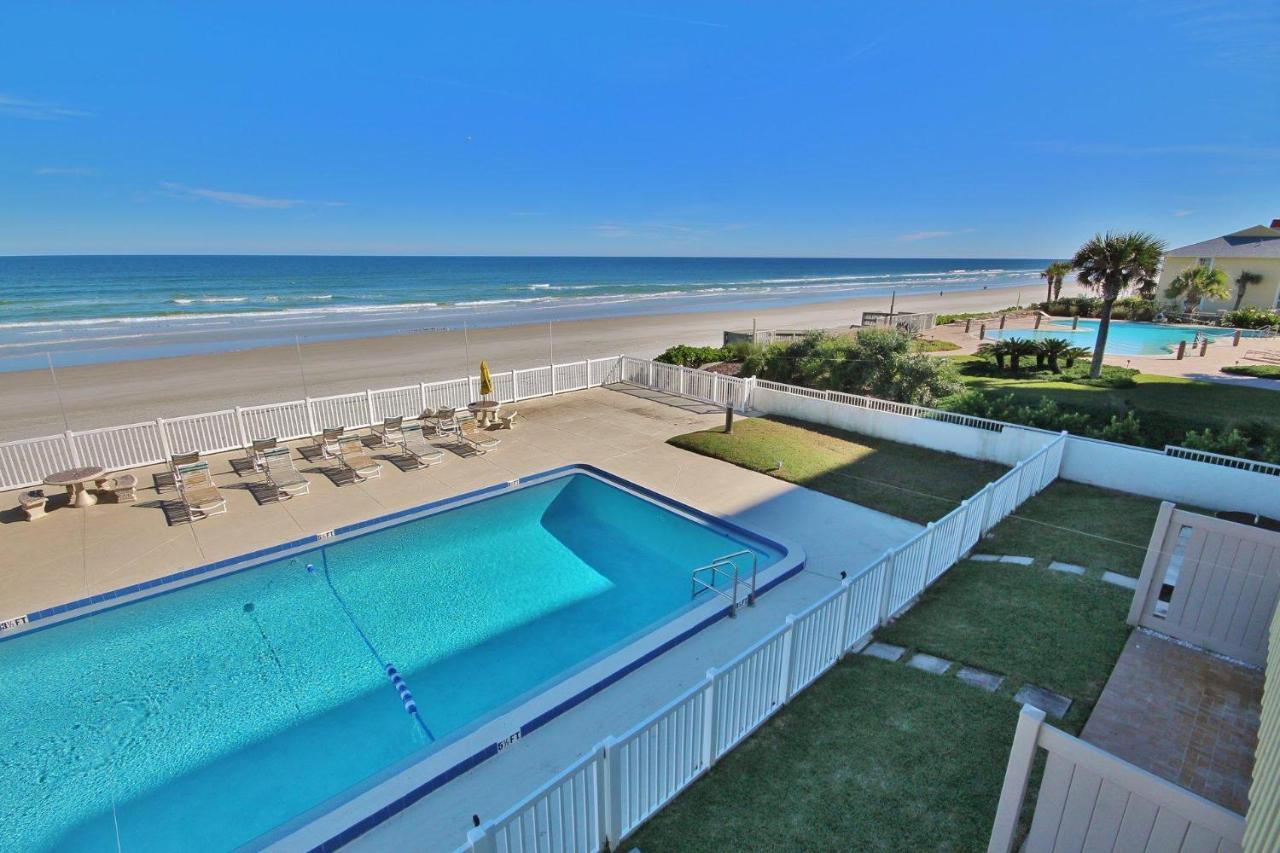Oceanside Village D2 Нью-Смірна-Біч Екстер'єр фото