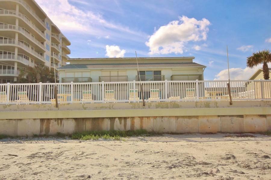 Oceanside Village D2 Нью-Смірна-Біч Екстер'єр фото