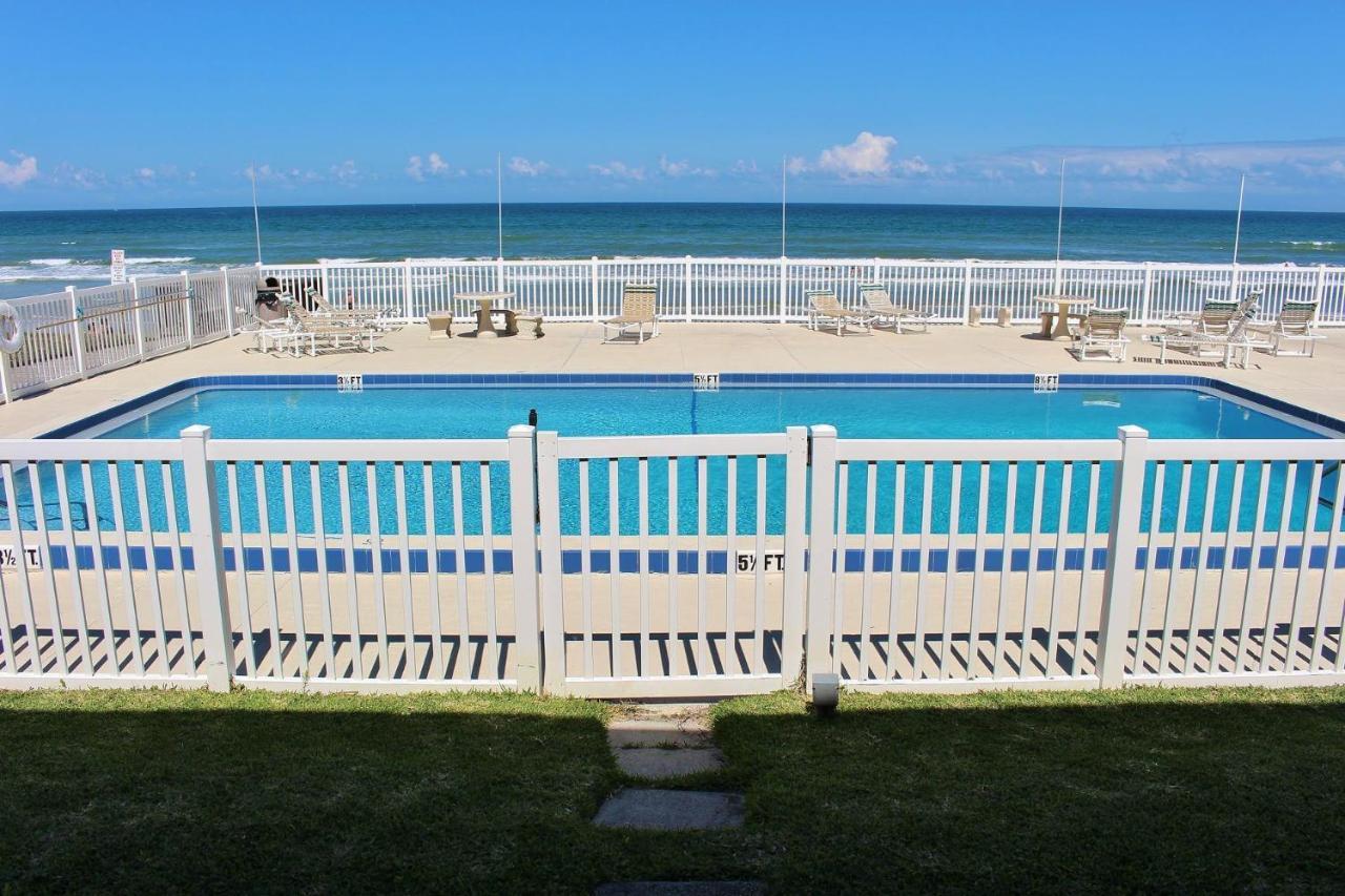 Oceanside Village D2 Нью-Смірна-Біч Екстер'єр фото