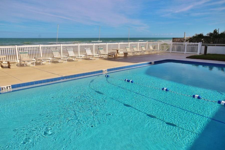 Oceanside Village D2 Нью-Смірна-Біч Екстер'єр фото