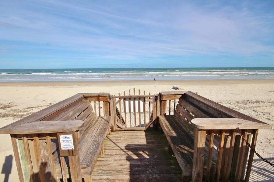Oceanside Village D2 Нью-Смірна-Біч Екстер'єр фото