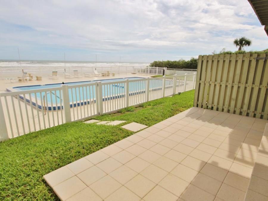 Oceanside Village D2 Нью-Смірна-Біч Екстер'єр фото