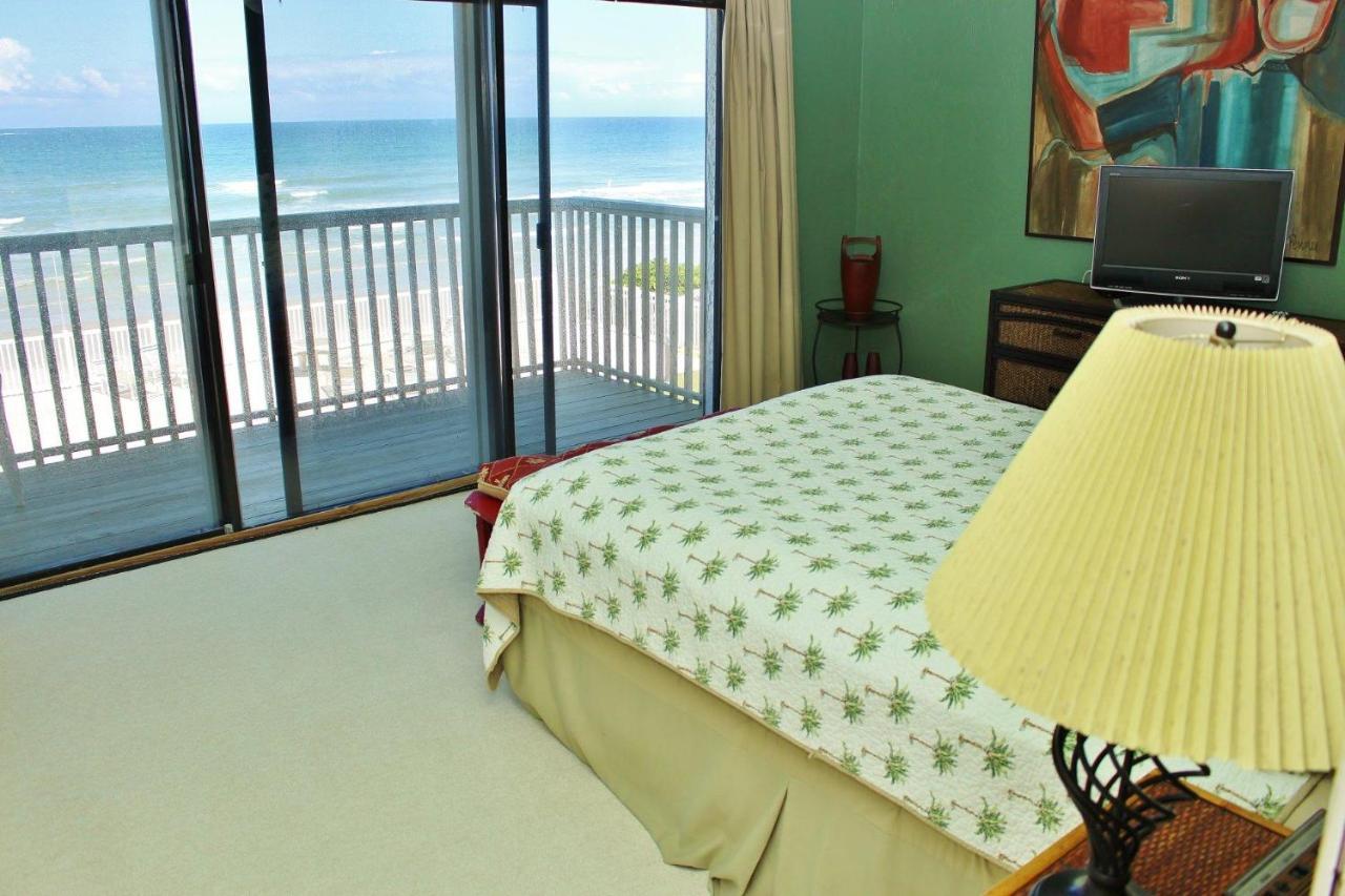 Oceanside Village D2 Нью-Смірна-Біч Екстер'єр фото