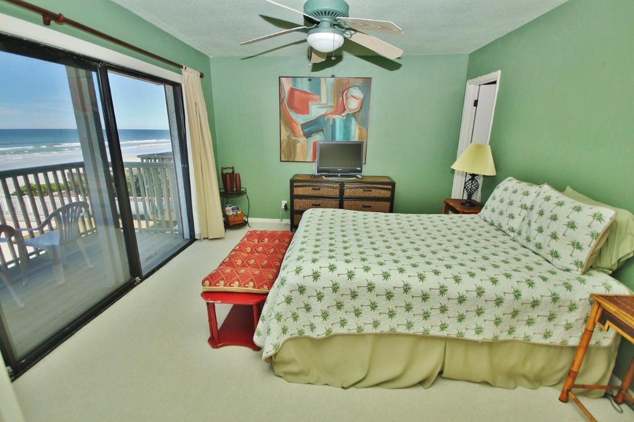 Oceanside Village D2 Нью-Смірна-Біч Екстер'єр фото